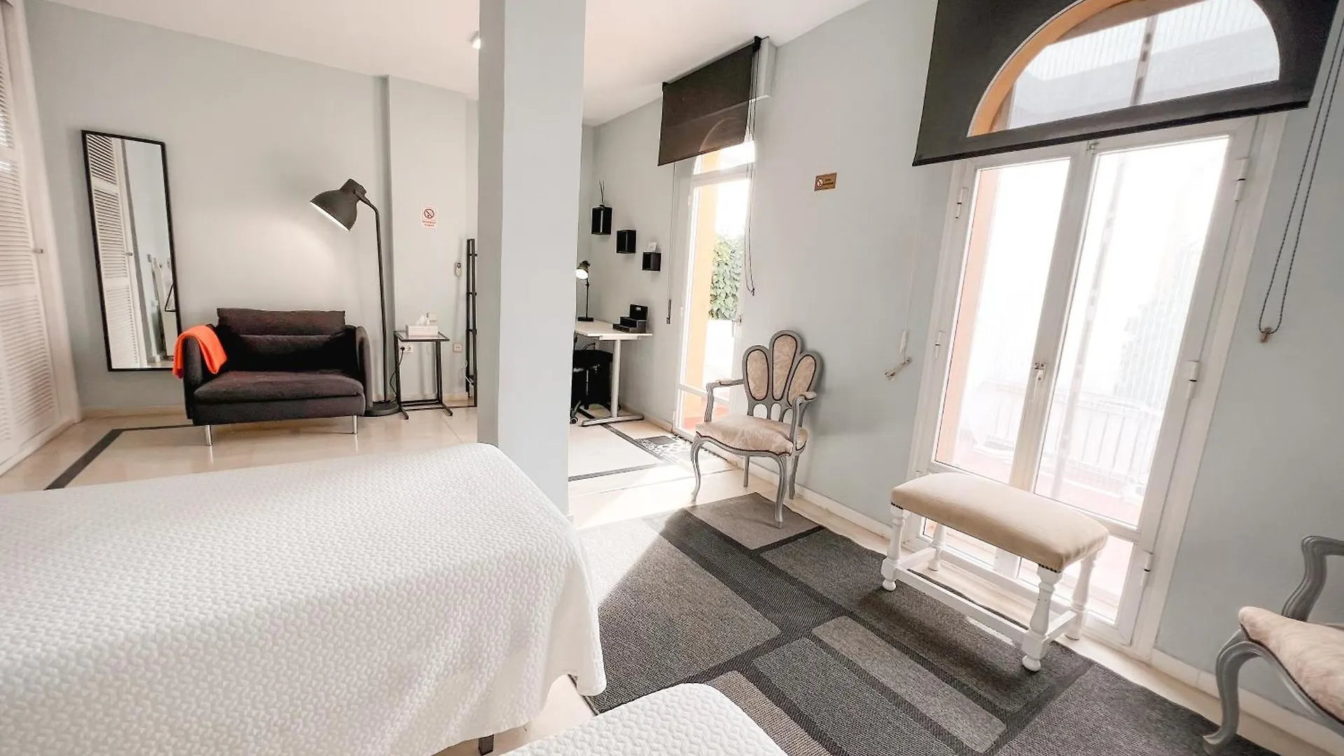 Beautiful Villa Close To Puerto Banus Marbella Spain